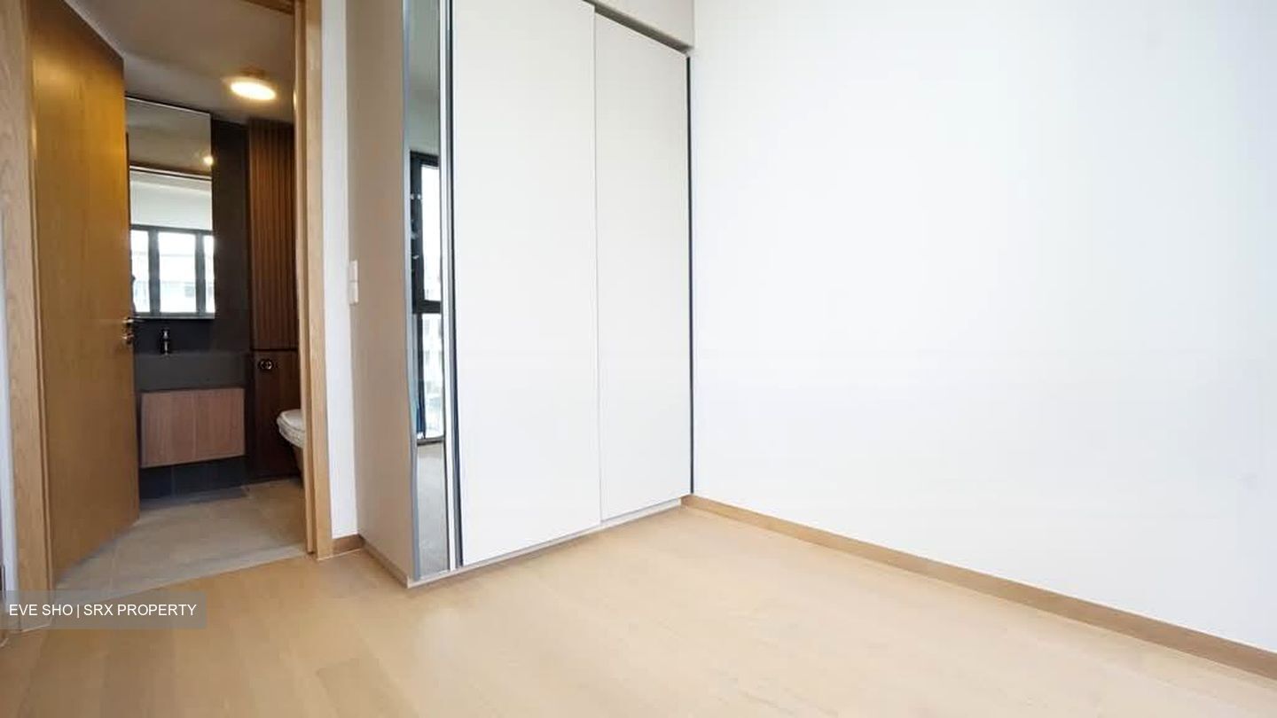 Midwood (D23), Condominium #570044371